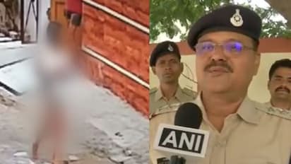 Ujjain Rape Case: మానవత్వం చాటుకున్న పోలీసాయన.. బాధితురాలి చదువు, పెళ్లి బాధ్యత స్వీకరణ..