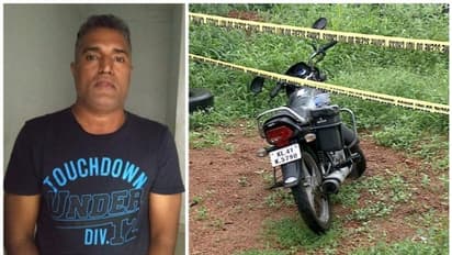 വീട്ടിൽ ബൈക്ക് പാർക്ക് ചെയ്യുന്നതിനെച്ചൊല്ലി തർക്കം; യുവാവ് ജ്യേഷ്ഠനെ എയര് ഗണ് ഉപയോഗിച്ച് വെടിവെച്ച് കൊന്നു