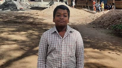 ಜಮಖಂಡಿ: 9ನೇ ತರಗತಿ ವಿದ್ಯಾರ್ಥಿ ಹೃದಯಾಘಾತದಿಂದ ಸಾವು