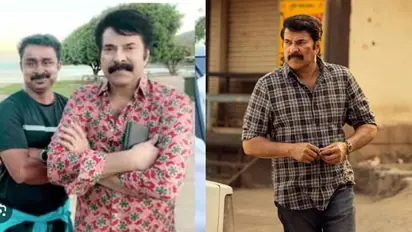 'പ്രൊമോഷന്‍ പോരെന്ന് ചിലര്‍ ആവലാതിപ്പെട്ടു, ഹൈപ്പില്ലെന്ന് മറ്റു ചിലര്‍ നിലവിളിച്ചു, പക്ഷേ മമ്മൂക്ക..'