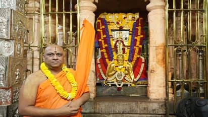 ಹಿಂದೂ ಧರ್ಮ ಗಟ್ಟಿಯಾದಾಗ ಮಾತ್ರ ವಿಶ್ವದಲ್ಲಿ ಶಾಂತಿ ನೆಲೆಸುತ್ತೆ: ಸುಬುಧೇಂದ್ರ ತೀರ್ಥರು