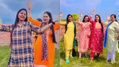 బడికెళ్లి పాఠాలు చెప్పకుండా రీల్స్ చేస్తున్న టీచర్లు.. లైక్స్ కొట్టాలని స్టూడెంట్లపై ఒత్తిడి..