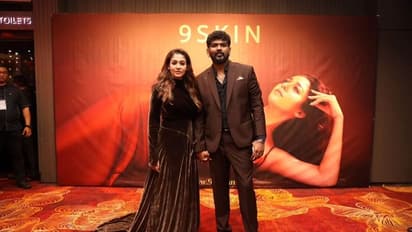 ജന്മദിനത്തിന് വിഘ്നേശ് നയന്‍സിന് നല്‍കിയ സമ്മാനം കണ്ട് കണ്ണുതള്ളി സിനിമ ലോകം; വില കേട്ടല്‍ തന്നെ ഞെട്ടും.!