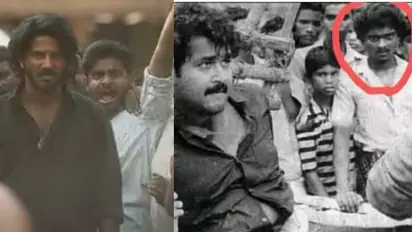 'കണ്ണൻ ഭായിയെ ഇങ്ങേര് കൊന്നേനെ'; 'കിരീടം' കലിപ്പന് പിന്നാലെ മറ്റൊരു കലിപ്പൻ !