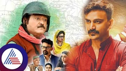 Totapuri 2 review: ತೋತಾಪುರಿಯಲ್ಲಿ ಸಿಹಿ ಜಾಸ್ತಿ, ರುಚಿಗೆ ತಕ್ಕಷ್ಟು ಹುಳಿ