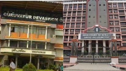 'ഗുരുവായൂർ ദേവസ്വത്തിന്റെ ഫണ്ട് സഹകരണ ബാങ്കുകളിൽ നിക്ഷേപിച്ചോ?പരിശോധിക്കണം' ഹൈക്കോടതി രജിസ്ട്രാര്ക്ക് കത്ത്