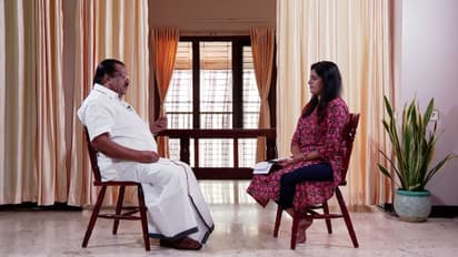 കരുവന്നൂരിൽ വീഴ്ച സംഭവിച്ചു, പ്രശ്നം നേരത്തെ പരിഹരിക്കേണ്ടത്, തെറ്റ് ചെയ്തവരെ പാർട്ടി സംരക്ഷിക്കില്ലെന്ന് ഇ പി