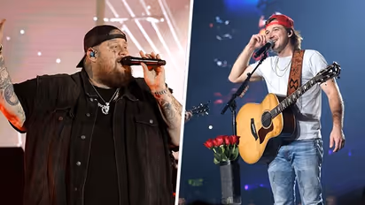 People’s Choice Country Awards Winners 2023: Jelly Roll and Morgan Wallen win big (Full List)