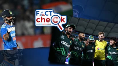 ഏകദിന ലോകകപ്പ്: പാക് ക്രിക്കറ്റ് താരങ്ങള്‍ക്ക് വിരാട് കോലിയുടെ വീട്ടില്‍ വിരുന്ന്?