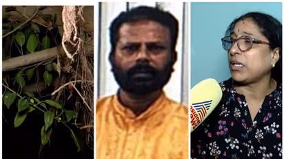  'ബിസിനസ് ആവശ്യത്തിന് പോകുകയാണെന്നാണ് പറഞ്ഞത്, ശത്രുക്കള്‍ ഉള്ളതായി അറിയില്ല,  സത്യം പുറത്തുകൊണ്ടുവരണം'