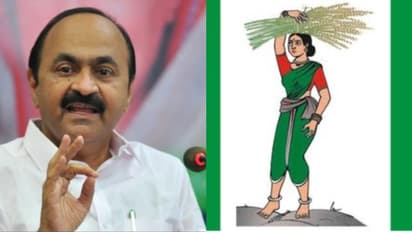 'കേരളത്തില് എന്ഡിഎ എല്ഡിഎഫ് സഖ്യകക്ഷി ഭരണം,ബിജെപി സഖ്യകക്ഷിയായ ജെഡിഎസ് ഇടതു മുന്നണിയില് തുടരുന്നതെങ്ങിനെ?'