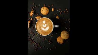 కాఫీ తాగడానికి కరెక్టు టైం ఏంటో తెలుసా?