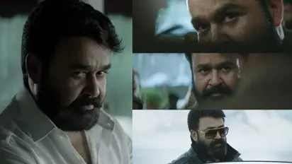 'ഹിന്ദുക്കൾക്ക് ഇവൻ മഹിരാവണൻ, ഇസ്ലാമിൽ ഇബിലീസ് എന്ന് പറയും..'; 'എമ്പുരാന്റെ' വരവ് കാത്ത് ആരാധകർ