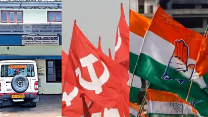 പത്തനംതിട്ടയിലെ നിരണം പഞ്ചായത്ത് ഭരണം യുഡിഎഫിനു നഷ്ടമായി; പിടിച്ചെടുത്ത് എൽഡിഎഫ്