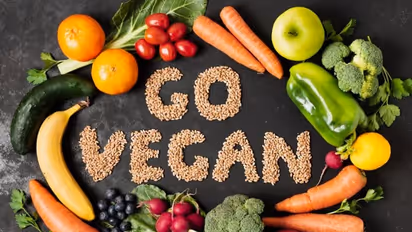 World Vegetarian Day 2023: What is vegan diet? 7 ways to 'Go vegan' NOW