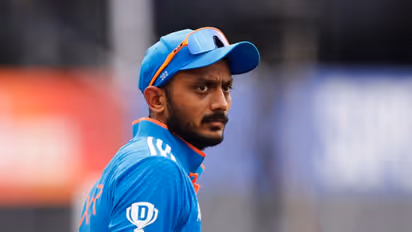 వ్యక్తిగ‌త‌ రికార్డుల కంటే జట్టు గెలుపే ముఖ్యం.. అక్షర్ పటేల్ కామెంట్స్ వైరల్