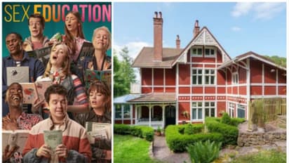 'സെക്സ് എഡ്യൂക്കേഷന്‍' വീട് വില്‍പ്പനയ്ക്ക്; വാങ്ങാന്‍ കൂട്ടയിടി, വില കേട്ട് ഞെട്ടരുത്.!