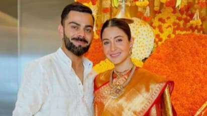 Anushka Sharma, Virat Kohli expecting second child? Here's what we know