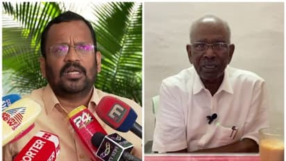 ദൗത്യസംഘം എന്ന് കേൾക്കുമ്പോൾ ജെസിബിയും പൂച്ചയും ദുസ്വപ്നം കാണേണ്ടന്ന് മന്ത്രി കെ രാജൻ