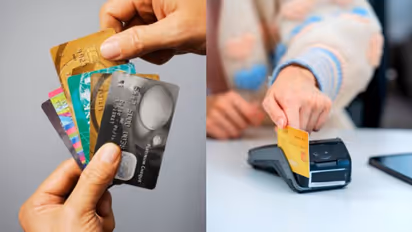 കാർഡ് ഉപയോഗിക്കുന്നവരാണോ? നാളെ മുതൽ ഈ നിയമങ്ങൾ മാറുന്നു; അറിയേണ്ടതെല്ലാം 