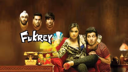 Fukrey 3 crosses Kangana Ranaut's Chandramukhi 2, earns Rs 16.32 Crore in 2 days