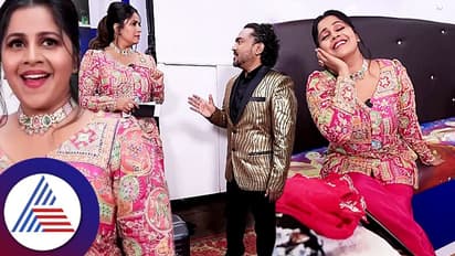 Sa Re Ga Ma Pa: ಬ್ರಿಟನ್ ರಾಜನ ಜೊತೆ ಫಾರಿನ್ ಟೂರ್ ಕನಸು ಕಾಣ್ತಿರೋ ಆ್ಯಂಕರ್ ಅನುಶ್ರೀ!