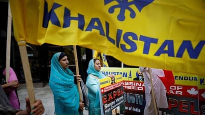 Foiled extortion attempt: 3 men threaten Punjab businessman in Khalistani terrorist's name