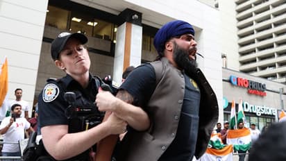 Canada's allegations have not impacted Indian diplomacy in Indo-Pacific: Envoy