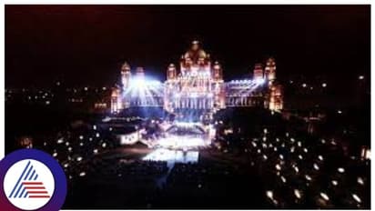 ಭಾರತದ ದುಬಾರಿ 220 ಕೋಟಿ ವೆಚ್ಚದ ಬರ್ತಡೇ ಪಾರ್ಟಿ, ಪಿಗ್ಗಿ, ಸಚಿನ್‌, ಬಿಗ್‌ಬಿ ಸೇರಿ 300 ವಿವಿಐಪಿಗಳು ಭಾಗಿ!