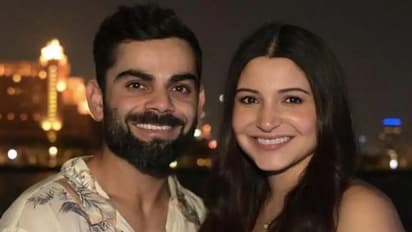 ಪತ್ನಿ ಅನುಷ್ಕಾಳಂತೆ ಸಿನಿಮಾಗೆ ಎಂಟ್ರಿ ಕೊಟ್ರ ವಿರಾಟ್ ಕೊಹ್ಲಿ… ವೈರಲ್ ಆಗ್ತಿದೆ ಫೋಟೊ !