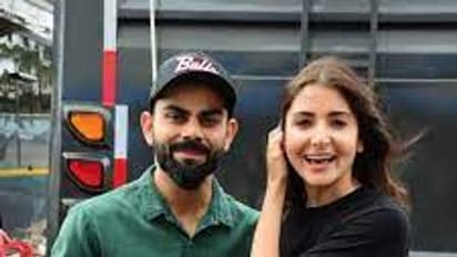 World Cup 2023: மனைவி கர்ப்பம்? மும்பை திரும்பிய விராட் கோலி – வார்ம் அப் போட்டியில் விளையாட வாய்ப்பில்லை!