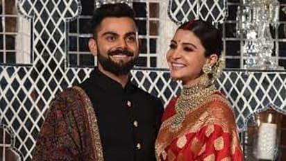 ಮತ್ತೆ ತಾಯಿಯಾಗುವ ಸುದ್ದಿ ನಿರಾಕರಿಸಿದ ಅನುಷ್ಕಾ ಶರ್ಮಾ..!