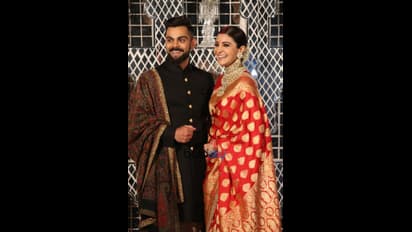 ಅನುಷ್ಕಾ - ವಿರಾಟ್ ದಾಂಪತ್ಯದ ಗುಟ್ಟಿದು, ಇದ್ರಿಂದ ಸಂಸಾರ ಸುಖ!