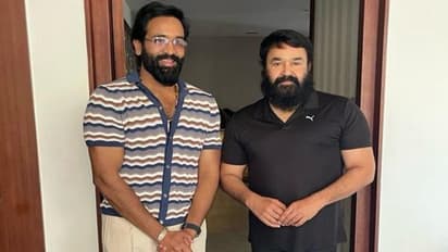 Kannappa: అప్పుడు ప్రభాస్, ఇప్పుడు మోహన్లాల్.. `కన్నప్ప` రేంజ్ పెంచుతున్న మంచు విష్ణు