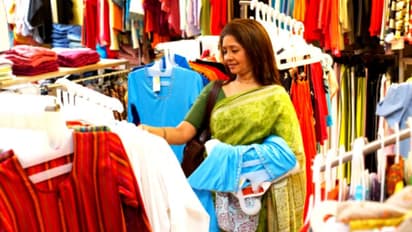 புது டிரஸ் வாஷ் பண்ணாமல் யூஸ் பண்றீங்களா? ஜாக்கிரதை..! ஏன் தெரியுமா?