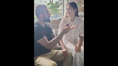 ಪ್ಲೀಸ್ ನನ್ನ ಬಳಿ ಟಿಕೆಟ್ ಕೇಳ್ಭೇಡಿ, ಮನೆಯಲ್ಲೇ ಮ್ಯಾಚ್ ಎಂಜಾಯ್ ಮಾಡಿ: ಕೊಹ್ಲಿ ಪೋಸ್ಟ್ ವೈರಲ್