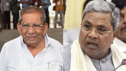 ಸಿಎಂ ಜತೆ ರಹಸ್ಯ ಮಾತುಕತೆ ನಡೆದಿಲ್ಲ, ನಡೆದರೂ ಹೇಳಲ್ಲ: ಶಾಮನೂರು ಶಿವಶಂಕರಪ್ಪ