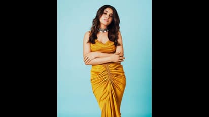 Priyanka Arul Mohan : టాలీవుడ్ లో లెక్కలు మార్చబోతున్న పవన్ కళ్యాణ్ హీరోయిన్.. ప్రియాంక మోహన్ ప్లాన్ ఇదే!