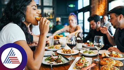 బరువు తగ్గాలి అనుకున్నవాళ్లు.. ఏ సమయంలో తినాలి..?