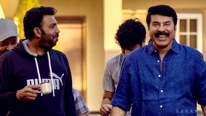 'തലമുറകളുടെ നായകൻ', ഈ വിശേഷണത്തിന് അർഹനായ മറ്റൊരു നടനില്ല, ഒരേയൊരു മമ്മൂട്ടി: അസീസ്