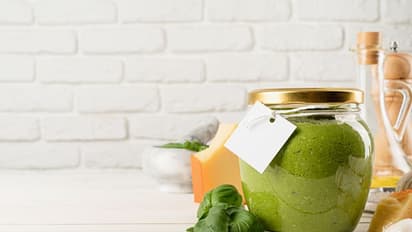 പഴകിയ പെസ്റ്റോ കഴിച്ചു; ബ്രസീലിയൻ യുവതി കിടപ്പിലായത് ഒരു വർഷം !