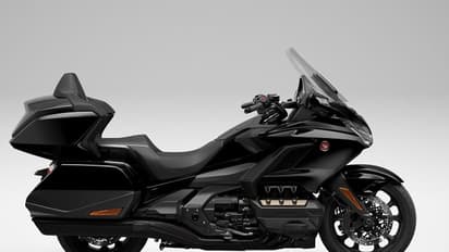 ಹೋಂಡಾ ಗೋಲ್ಡ್ ವಿಂಗ್ ಬೆಲೆ 39 ಲಕ್ಷ ರೂಪಾಯಿ, ಈ ಬೈಕ್‌ನಲ್ಲಿ ಅಂತಾದ್ದೇನಿದೆ ?