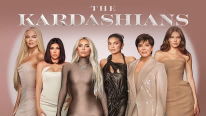 The Kardashians Season 6 Trailer OUT: From India's tour to secret romance, Kim and her family show some DRAMA 