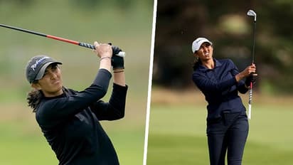 முதல் முறையாக தனிநபர் கோல்ஃப் போட்டியில் பதக்கம் வென்று அதிதி அசோக் சாதனை – இந்தியாவிற்கு வெள்ளிப் பதக்கம்!