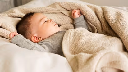 अंधविश्वास से खतरे में मासूम की जान: गर्म सरिए से किया जुकाम का इलाज, रोते-रोते वो हो गई बेहोश