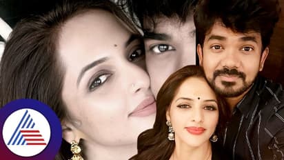 ಕನ್ನಡದ ಬೆಡಗಿ ಜ್ಯೋತಿ ರೈ ಗುಟ್ಟಾಗಿ ಇನ್ನೊಂದ್ ಮದ್ವೆಯಾದ್ರಾ? ಕೊರಳಲ್ಲಿ ತಾಳಿ, ಪಕ್ಕದಲ್ಲಿ ನಿರ್ದೇಶಕ!