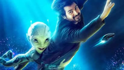 சிவகார்த்திகேயனின் அயலான் படத்தை வெளியிட தடை! கேஜேஆர் ஸ்டூடியோ விளக்கம் அளிக்க உத்தரவு