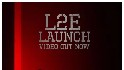 L2E-Empuraan: Makers drop launch video of Mohanlal starrer; to go on floors on Oct 5