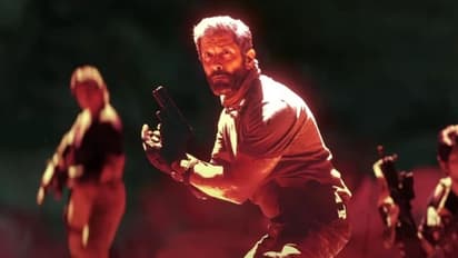 தணிக்கை குழுவை தெறிக்கவிட்ட துருவ நட்சத்திரம்.. அவ்வளவு கெட்ட வார்த்தையா? மொத்தம் எத்தனை கட் தெரியுமா?