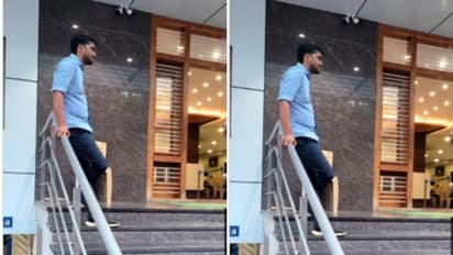 ತನ್ನ ಕಾರು ಚಾಲಕನ ಕಷ್ಟಕ್ಕೆ ಮರುಗಿದ ನಿವೇದನ್ ನೆಂಪೆ, 'ನಿಮ್ಮಂಥೋರು ಅಪರೂಪ' ಎಂದ ನೆಟ್ಟಿಗರು!